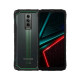 Doogee Blade 10 Energy 16,7 cm (6.56'') SIM doble Android 15 4G USB Tipo C 4 GB 128 GB 6150 mAh Negro, Verde